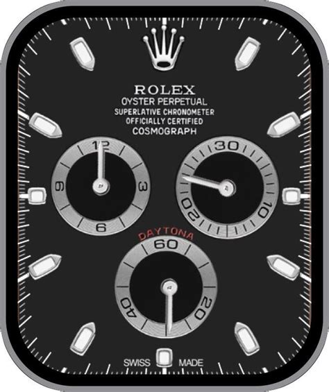 blue rolex apple watch face|install rolex apple watch face.